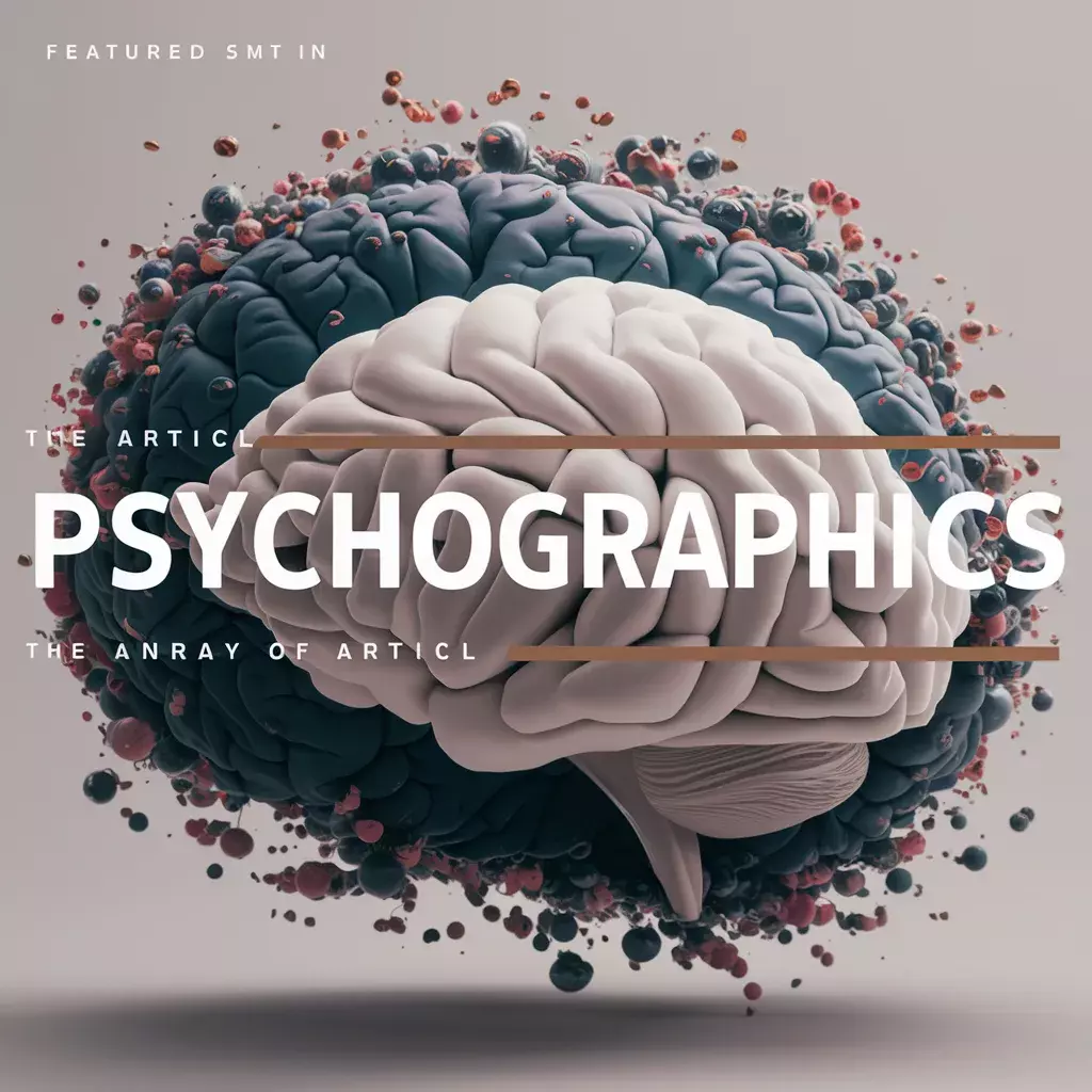 Psychographics