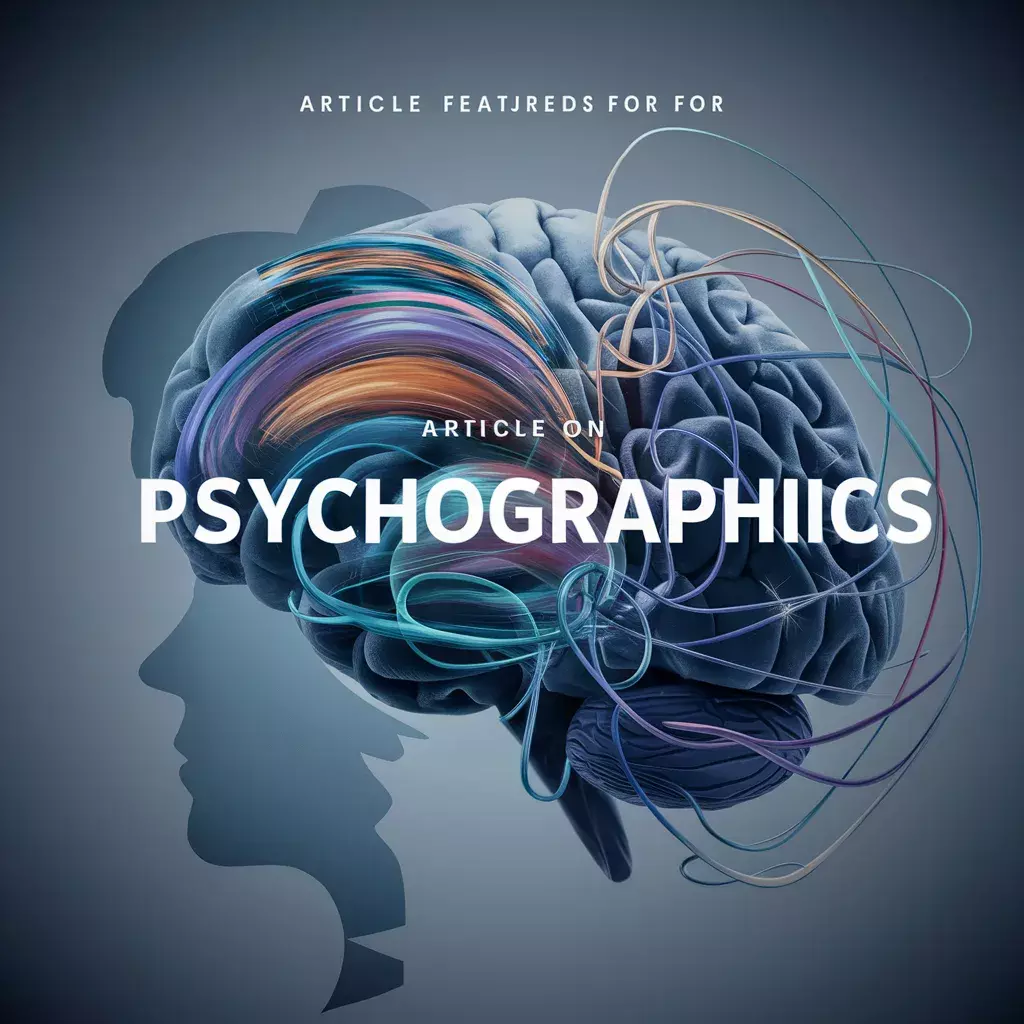 Psychographics