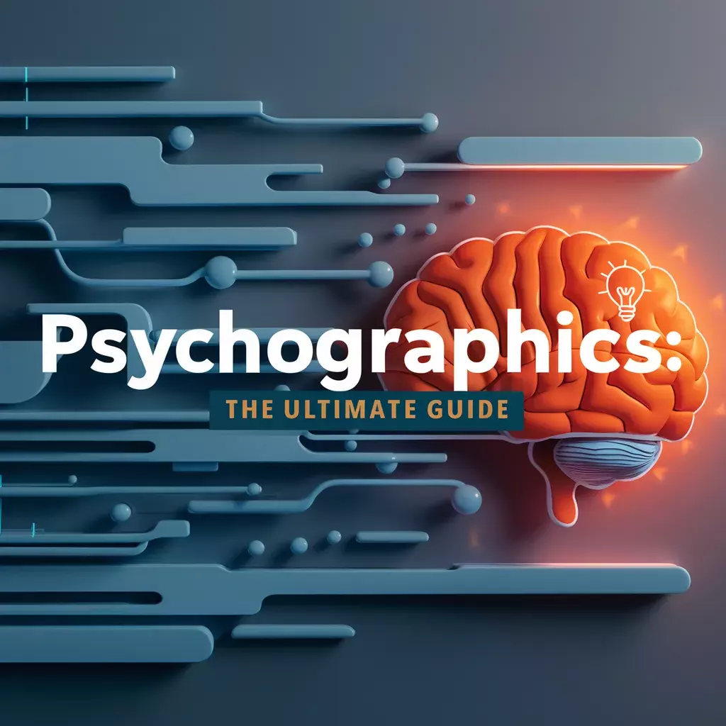 Psychographics