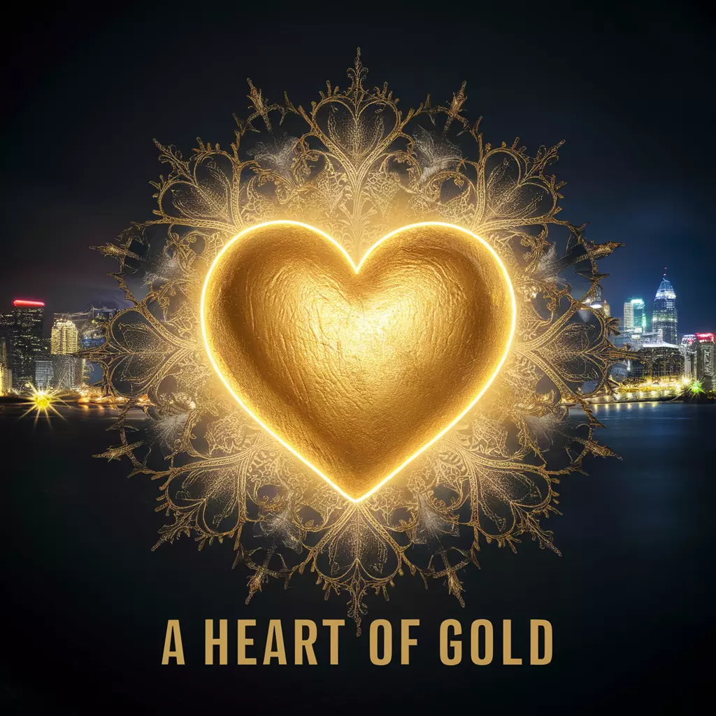 A Heart of Gold