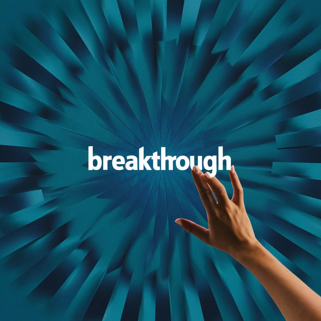 Breakthrough