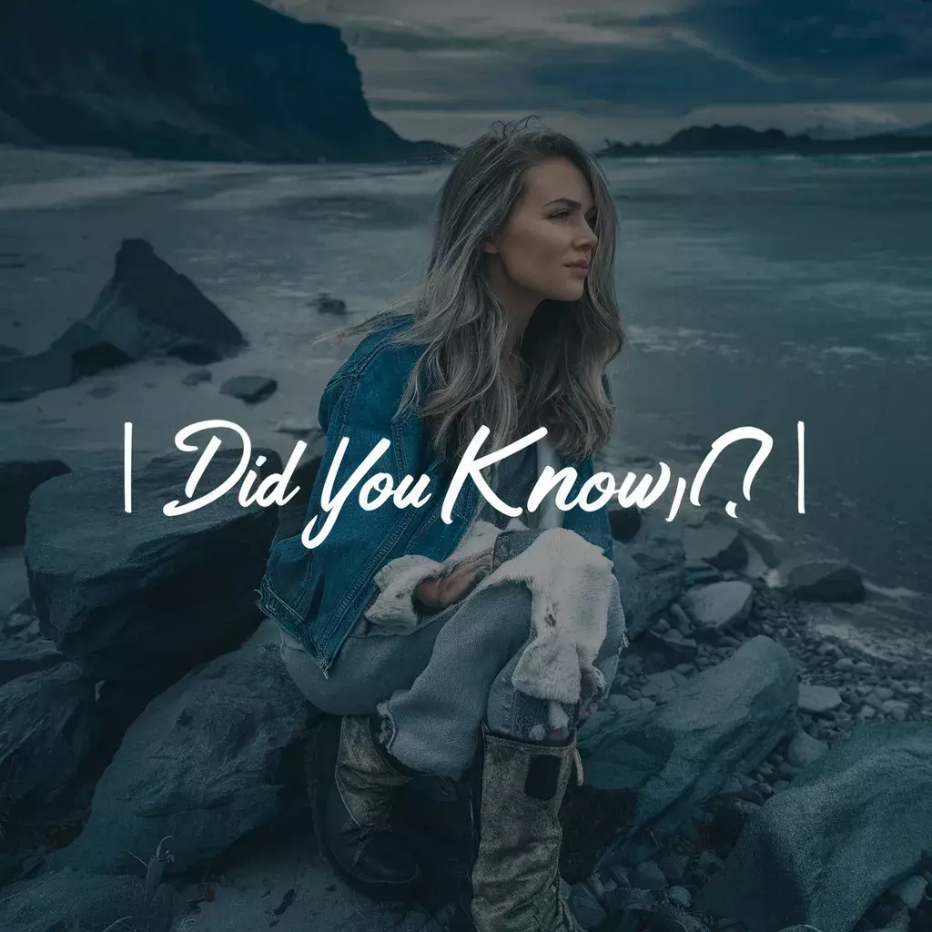 Did you know?