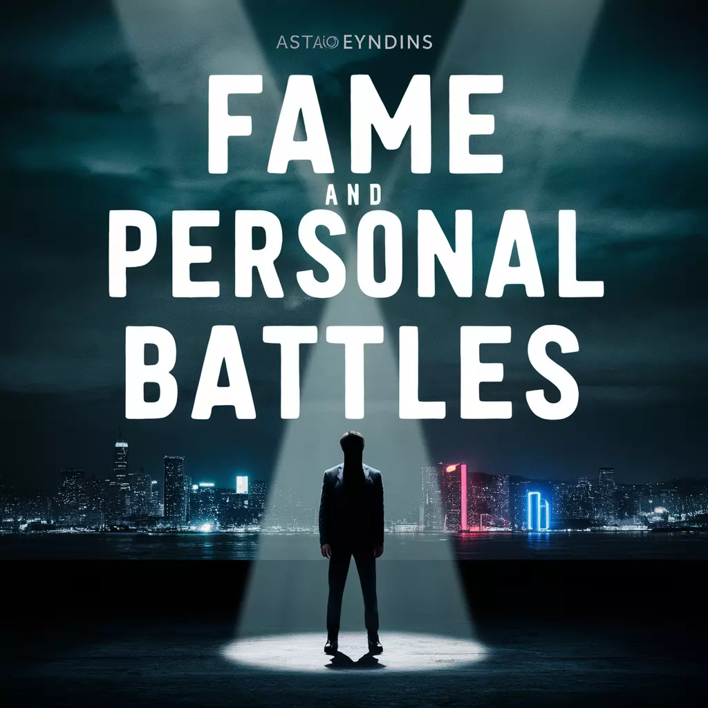 Fame and Personal Battles