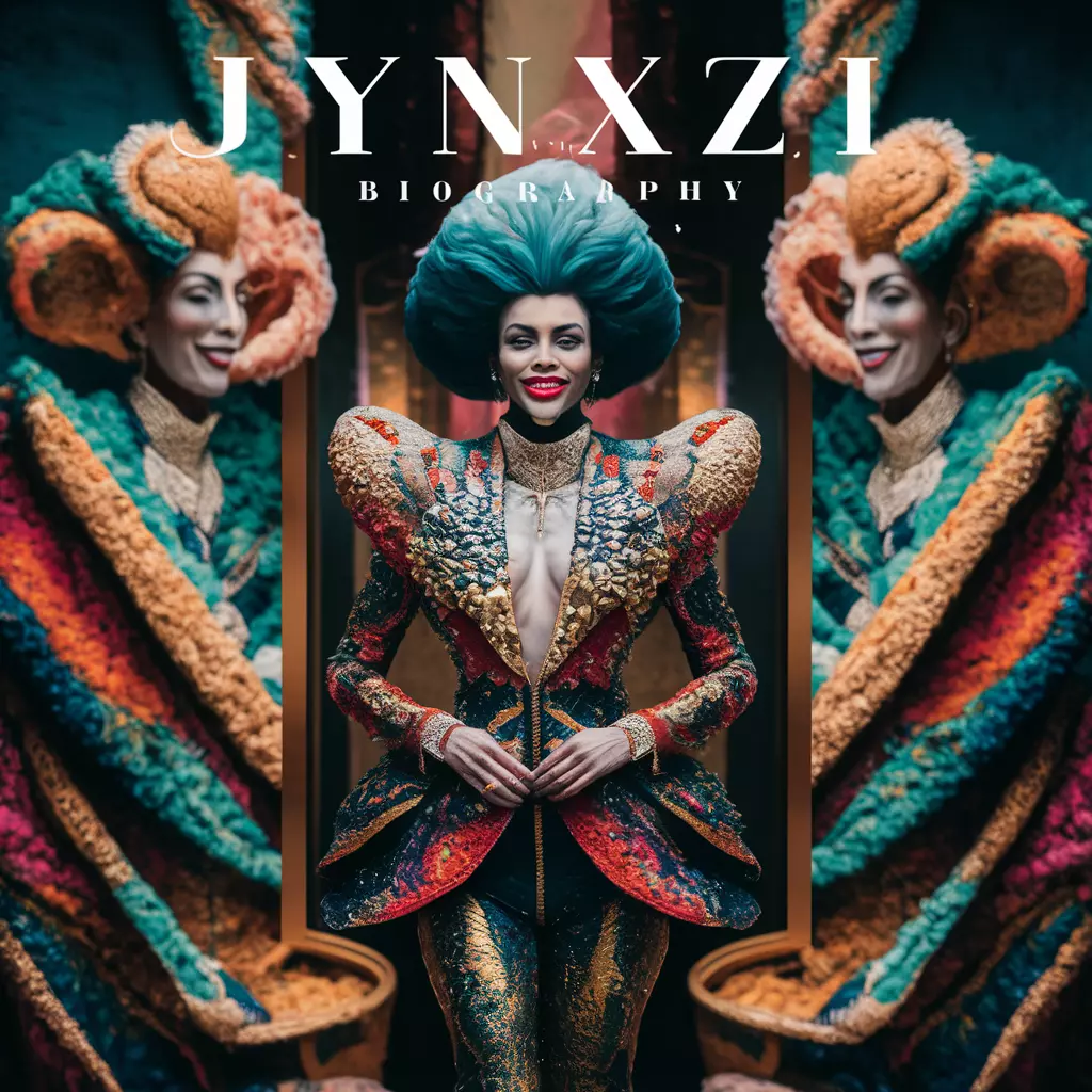 Jynxzi Biography