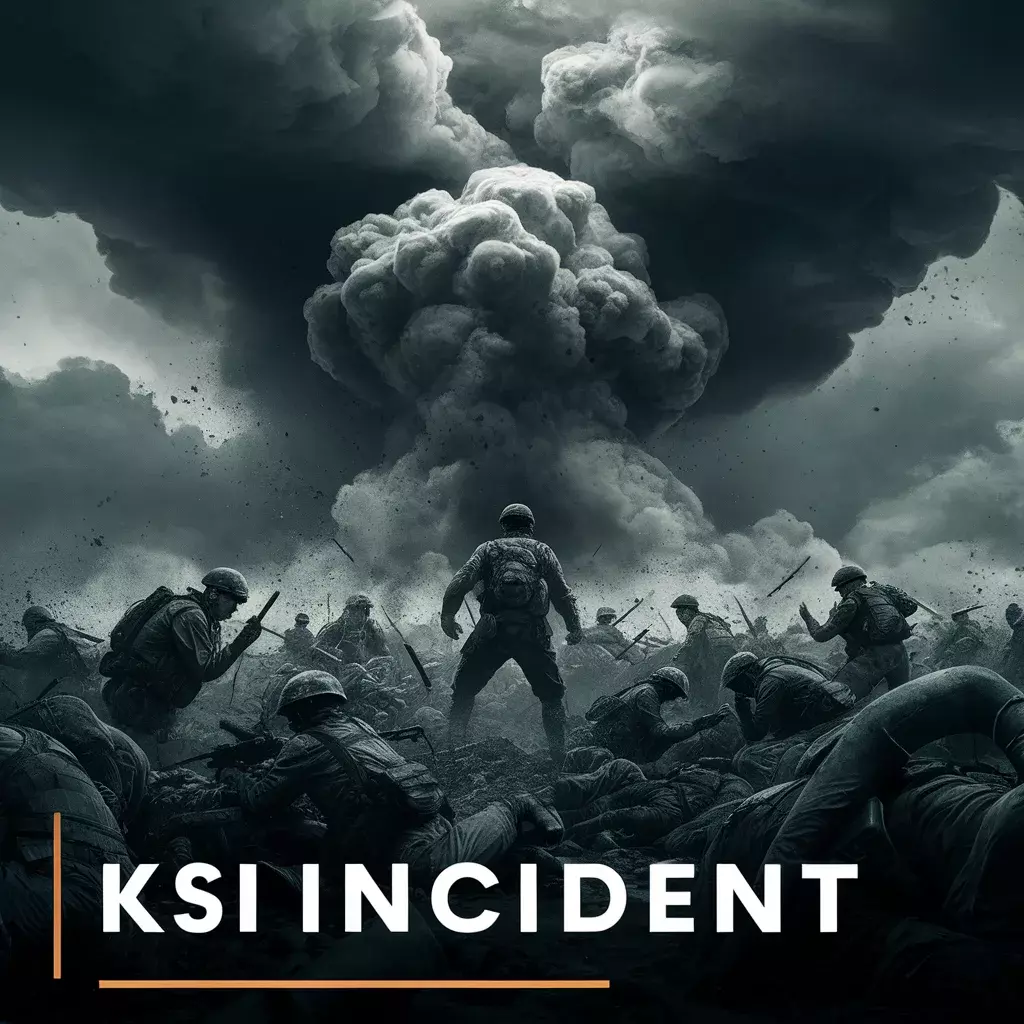 KSI Incident