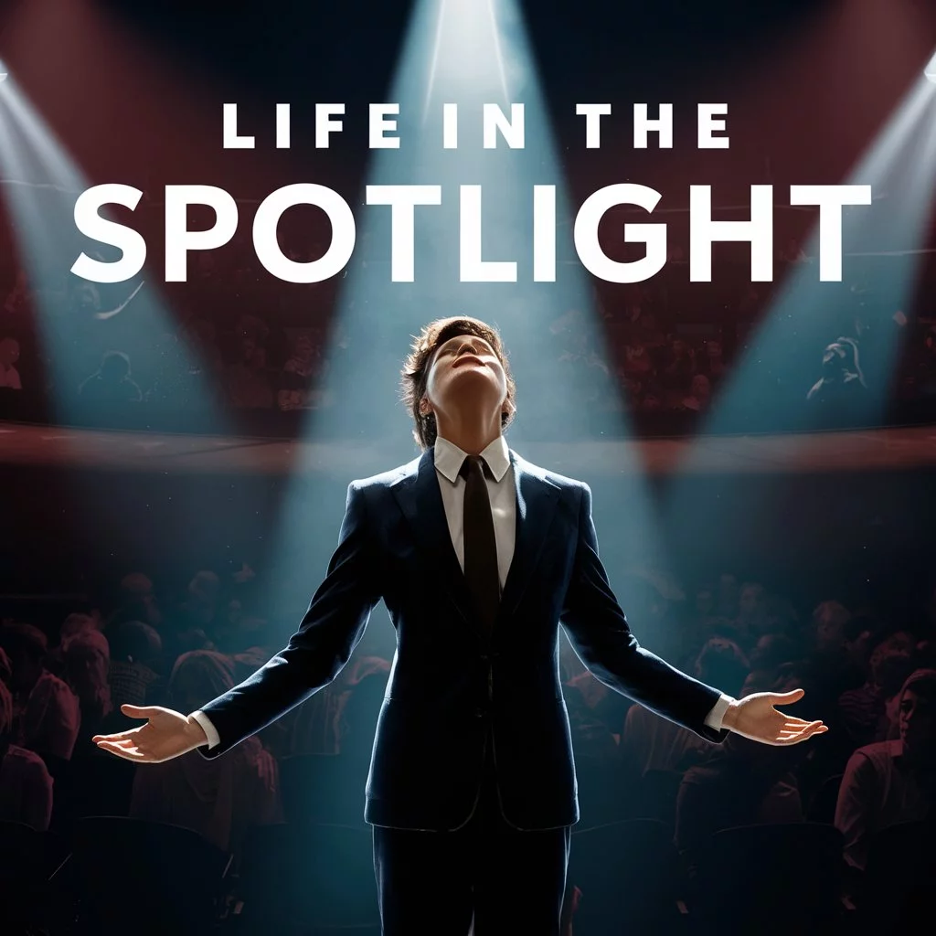 Life in the Spotlight