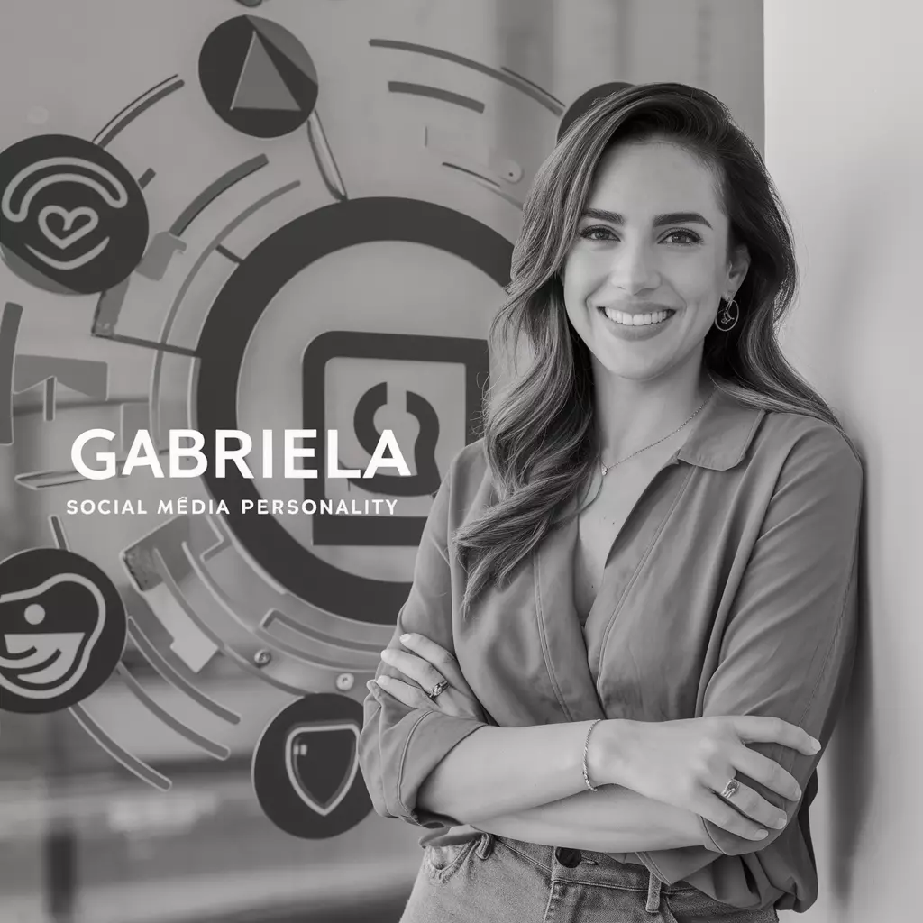  Gabriela Moura Biography