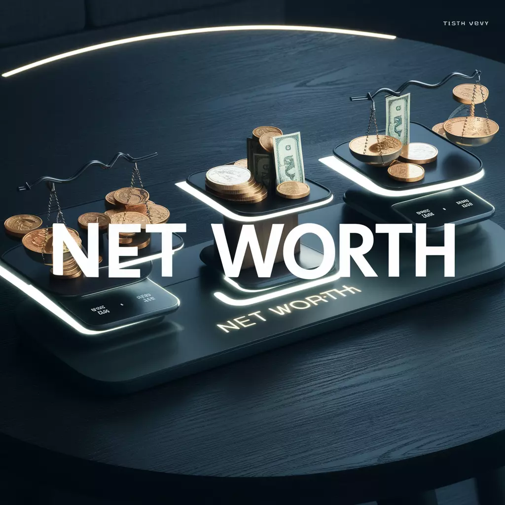 Net Worth