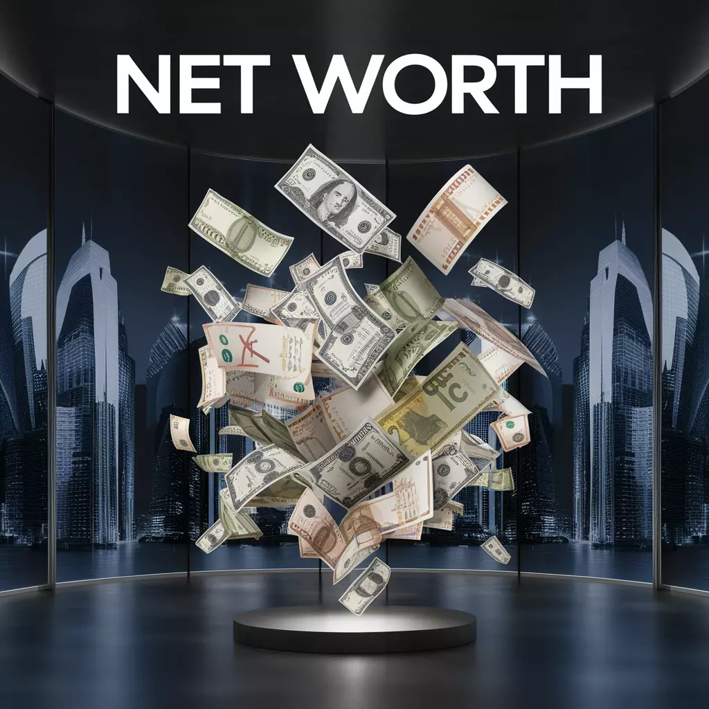 Net Worth