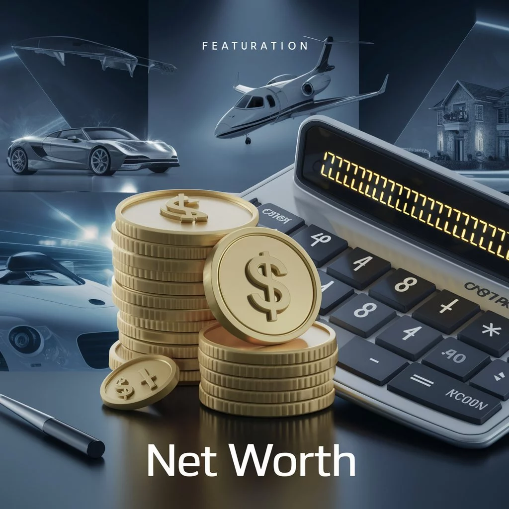  Net Worth