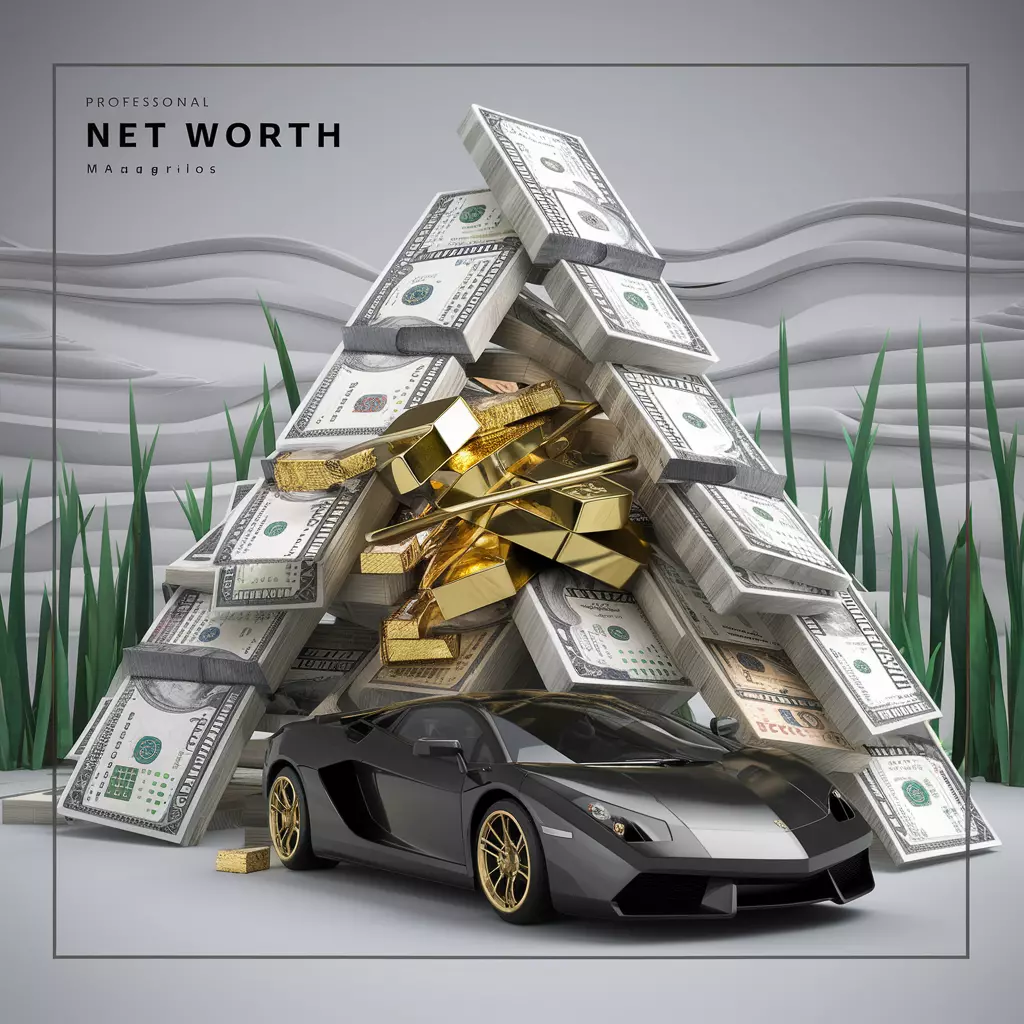  Net Worth