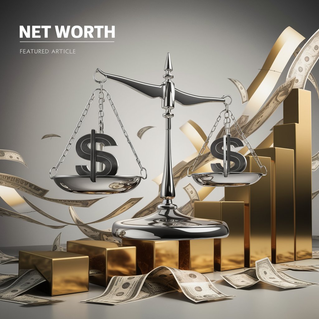 Net Worth