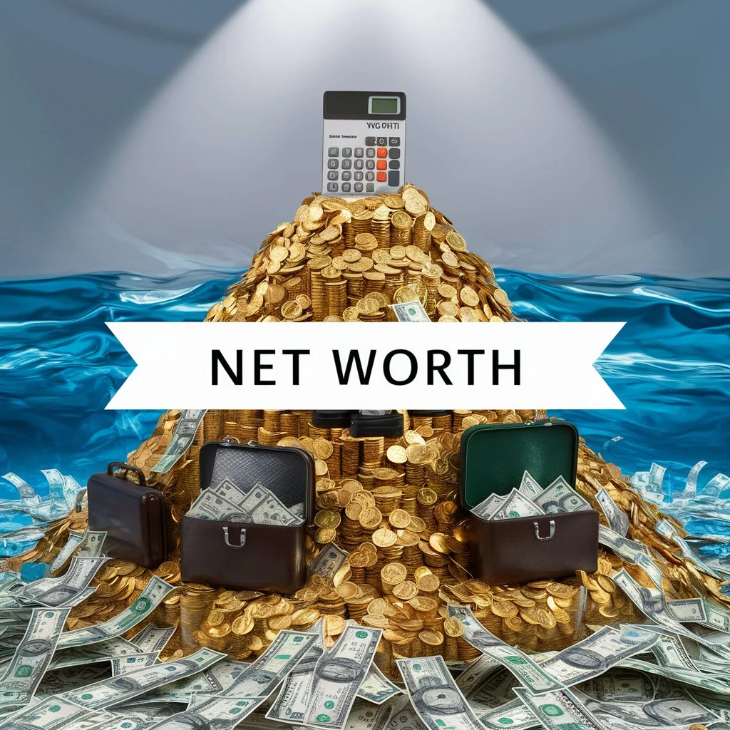  Net Worth