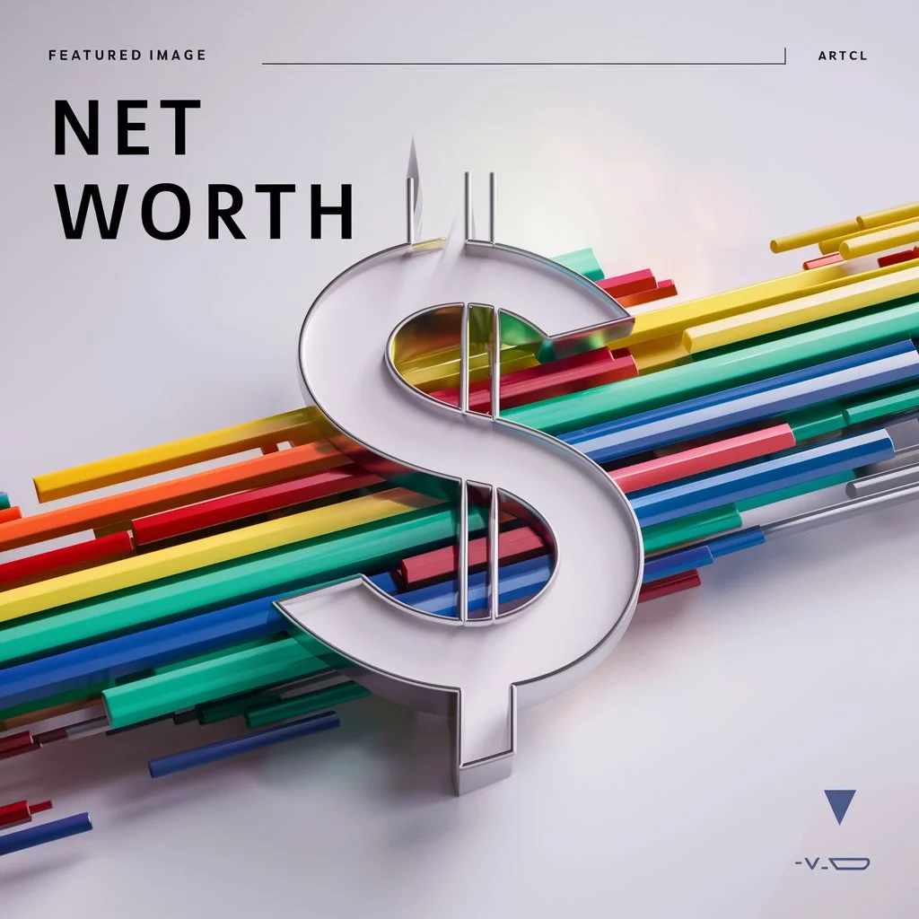  Net Worth