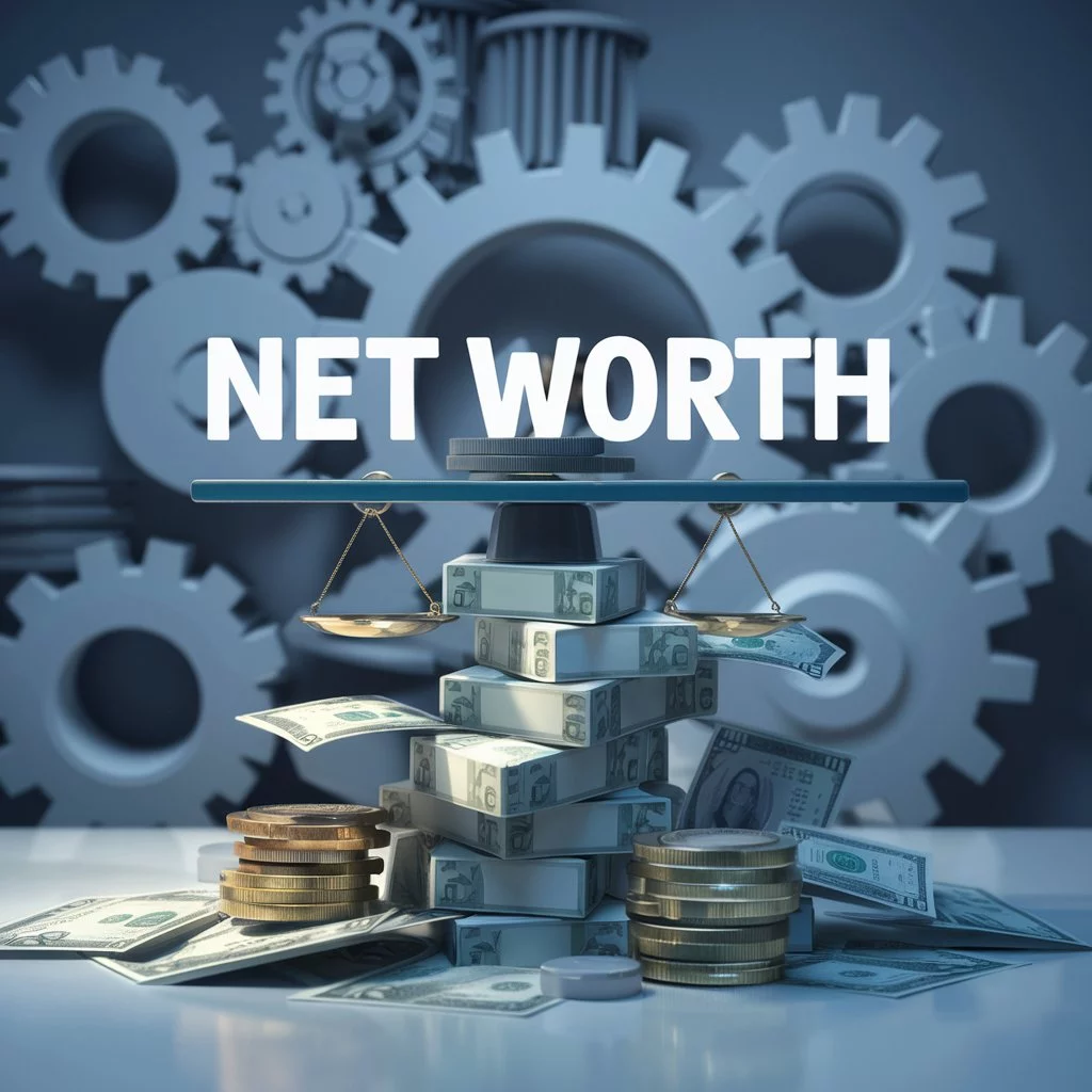  Net Worth