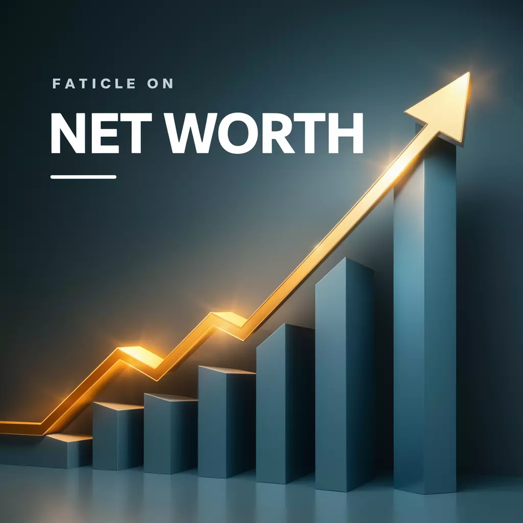  Net Worth