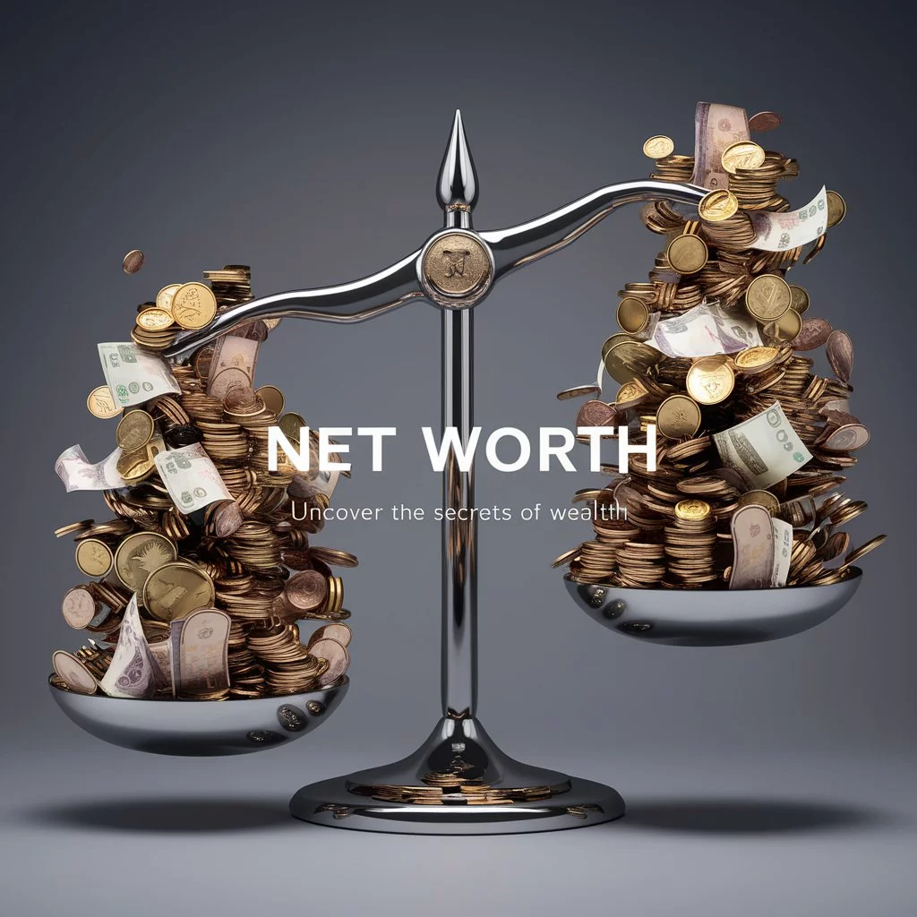 Net Worth