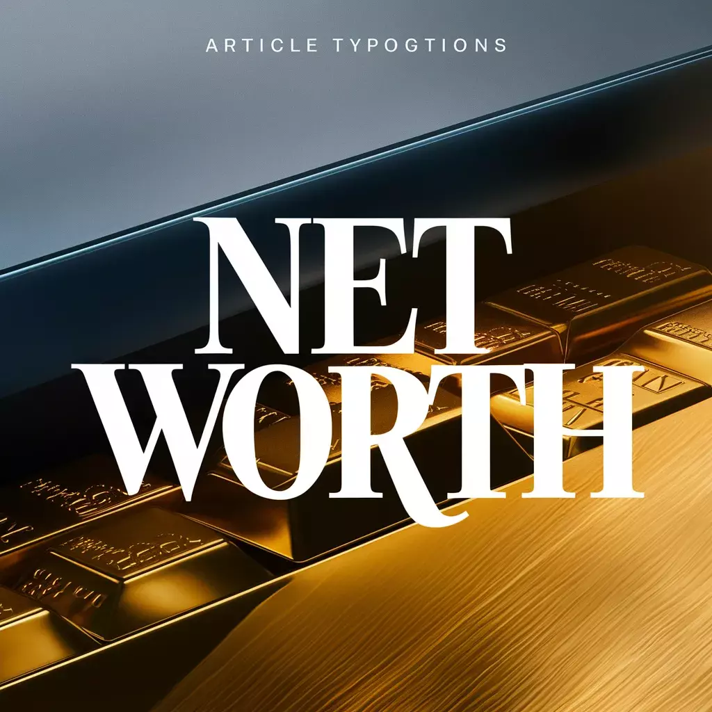 Net Worth