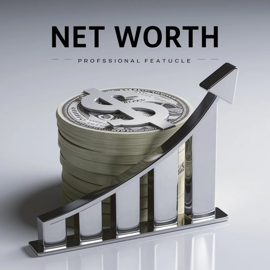  Net Worth