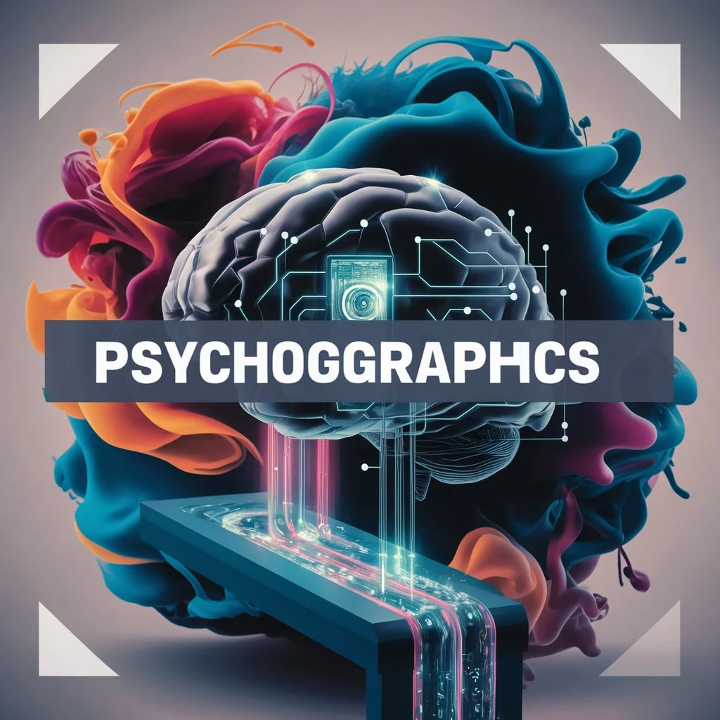 Psychographics