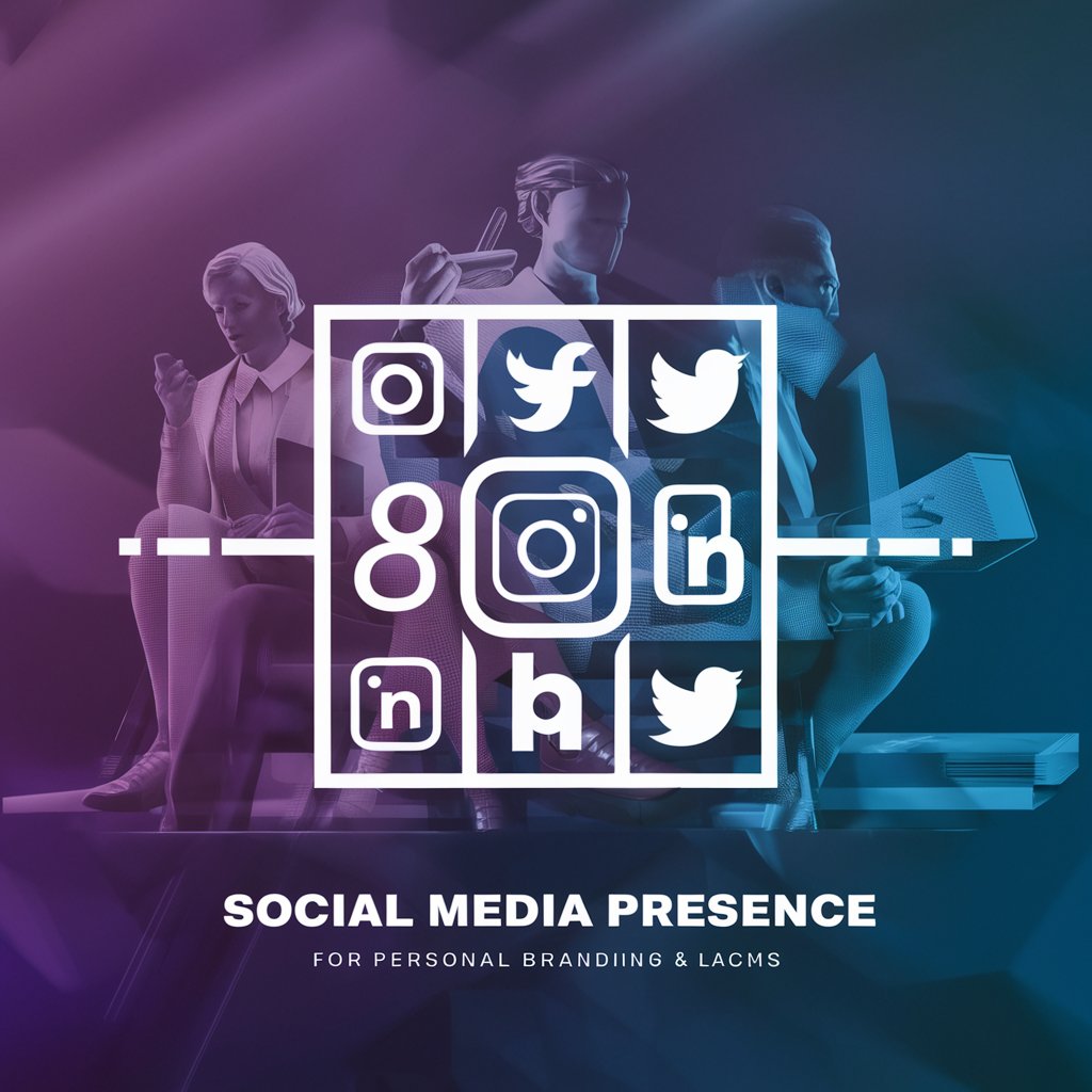 Social Media Presence