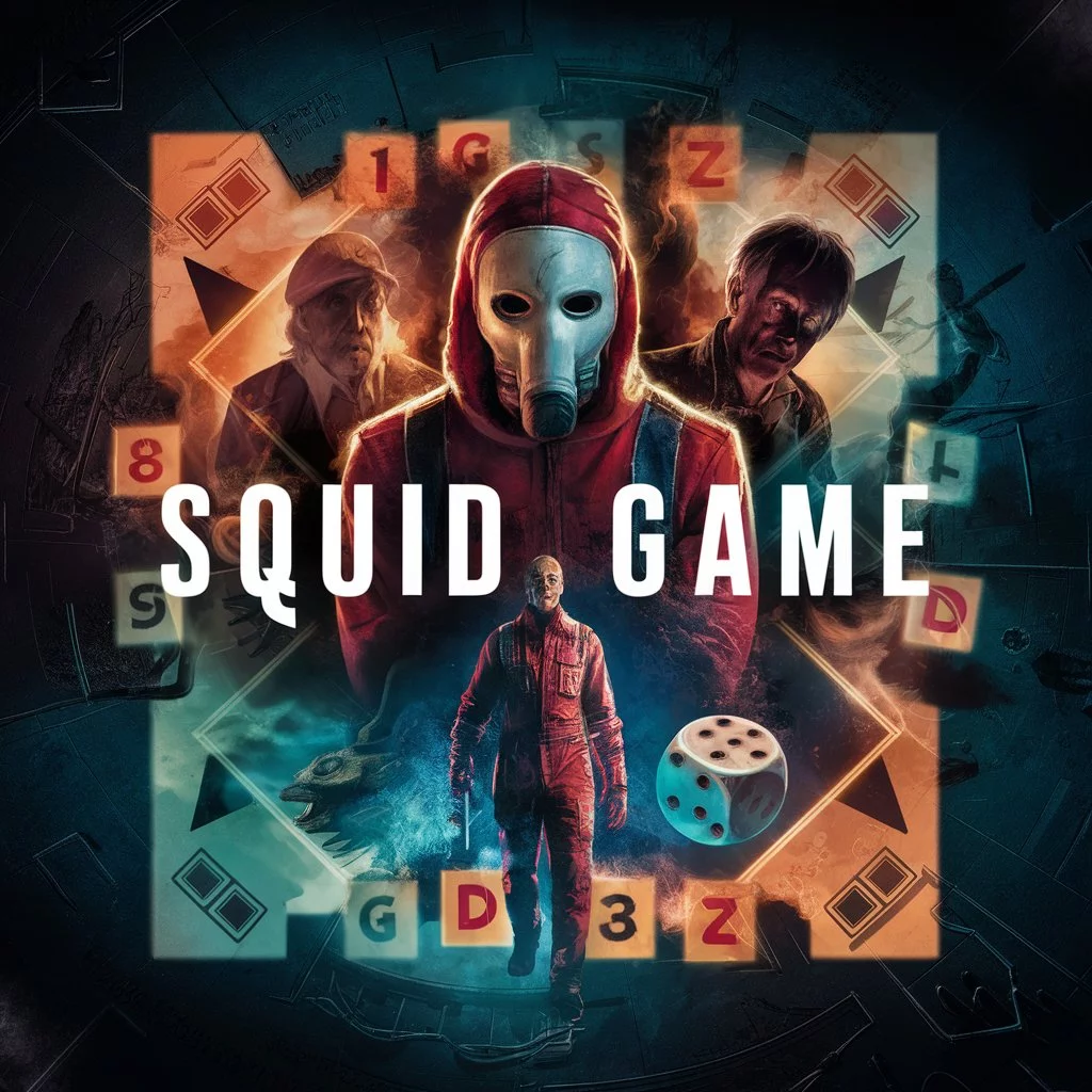 Squid Game