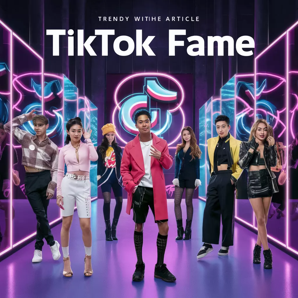 TikTok Fame