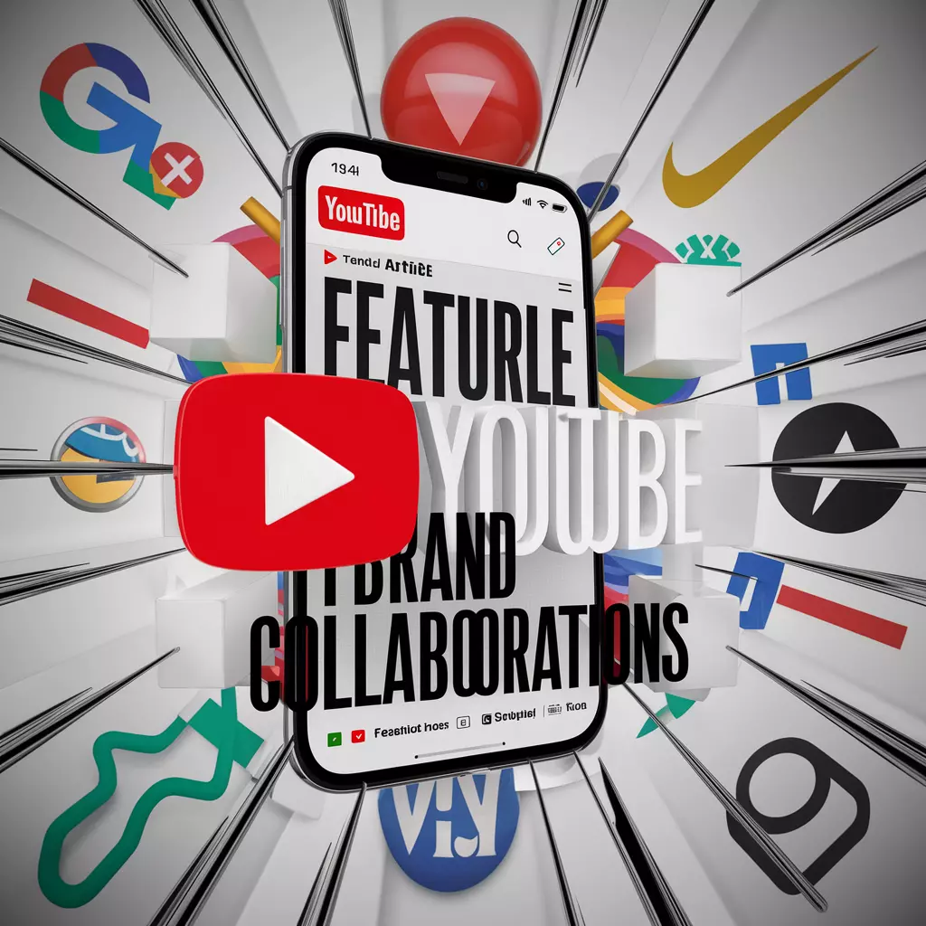 YouTube & Brand Collaborations