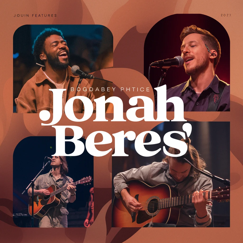 Jonah Beres Biography