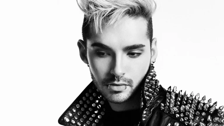 Bill Kaulitz