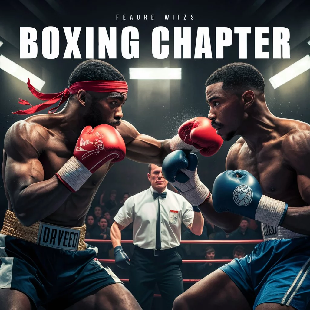 Boxing Chapter