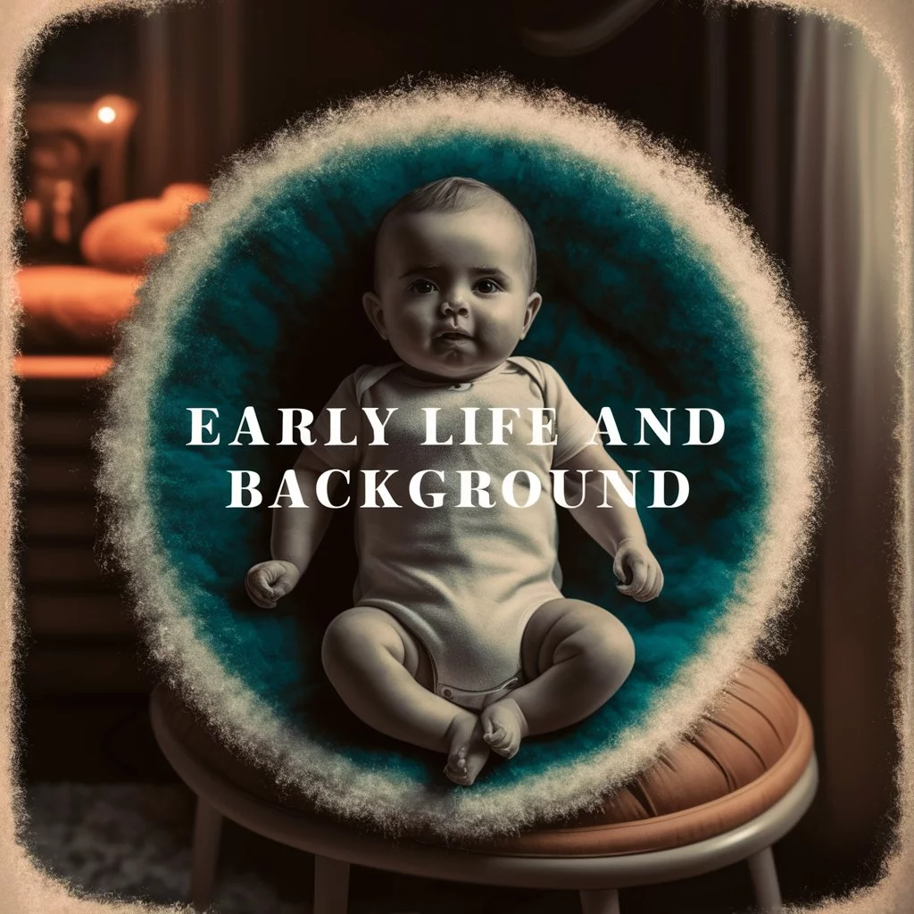 Early Life and Background