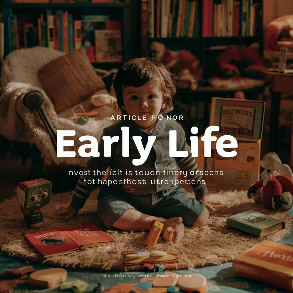 Early Life