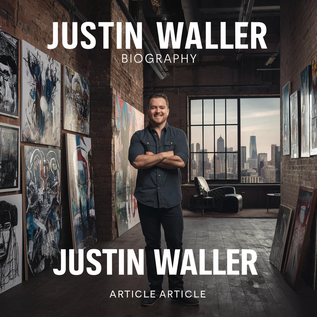 Justin Waller Biography