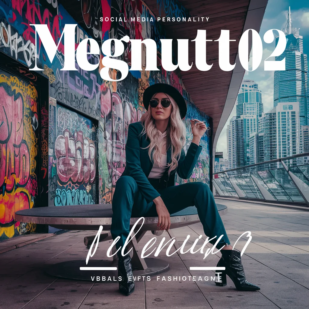 Megnutt02 Biography