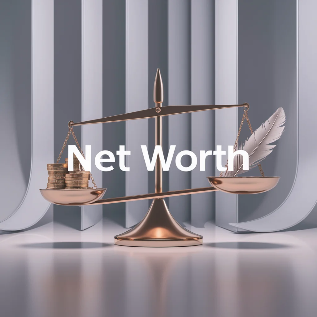 Net Worth