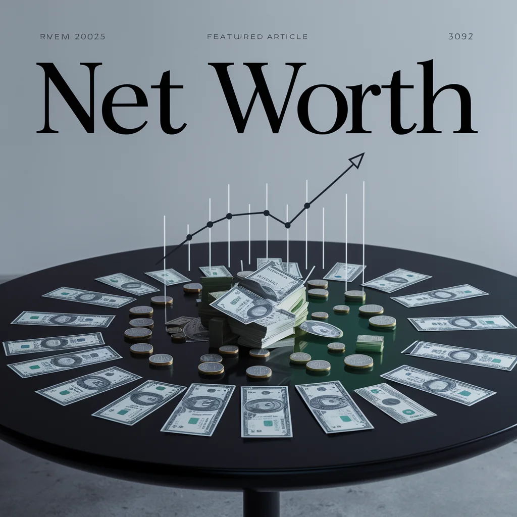 Net Worth