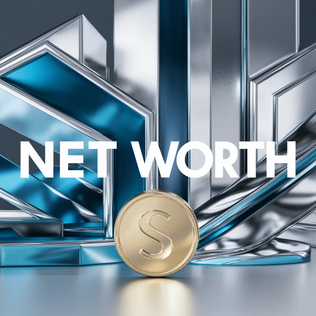 Net Worth