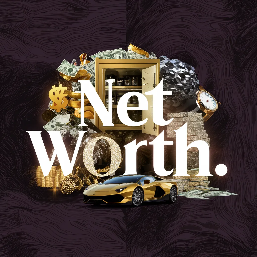 Net Worth