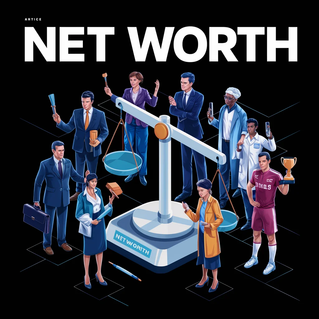 Net Worth