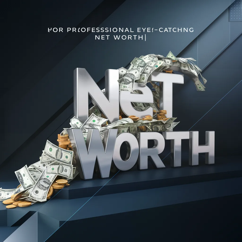 Net Worth