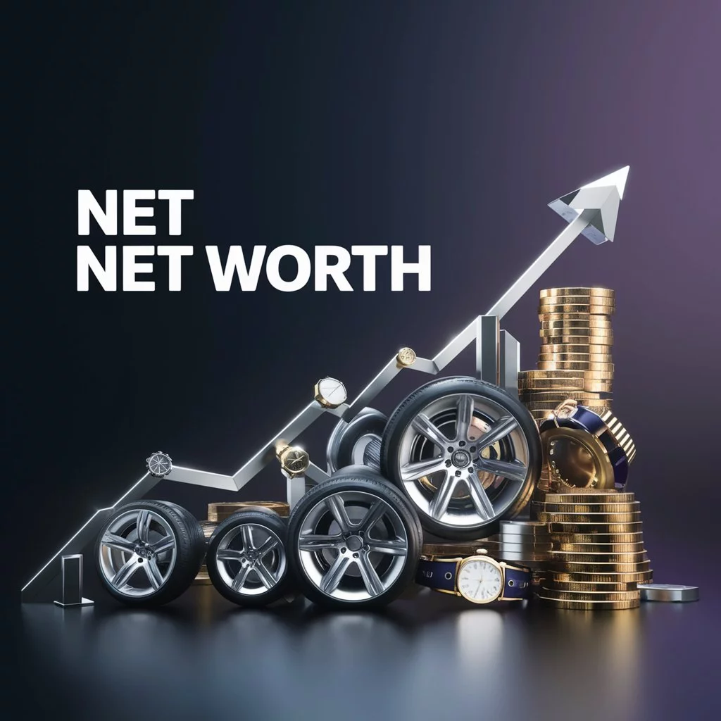 Net Worth