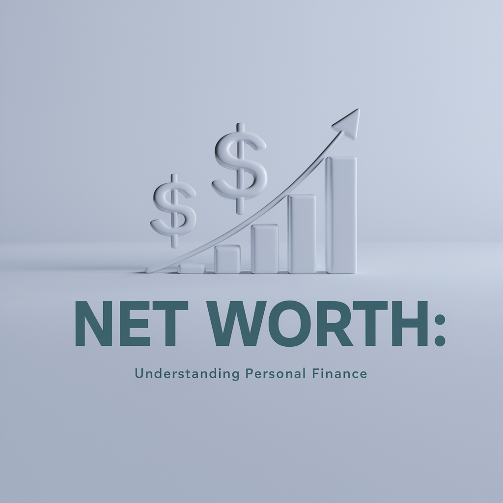 Net Worth: