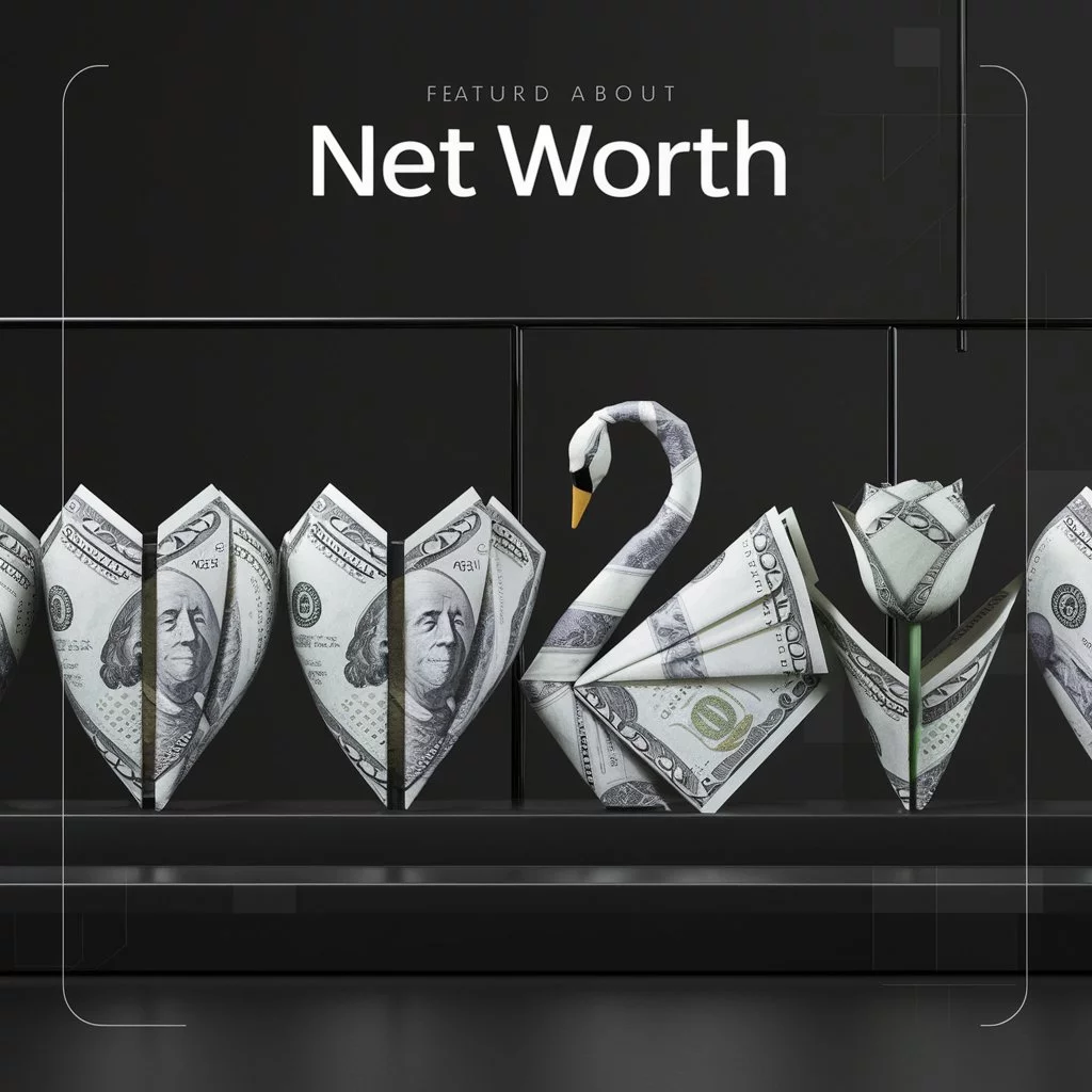 Net Worth: