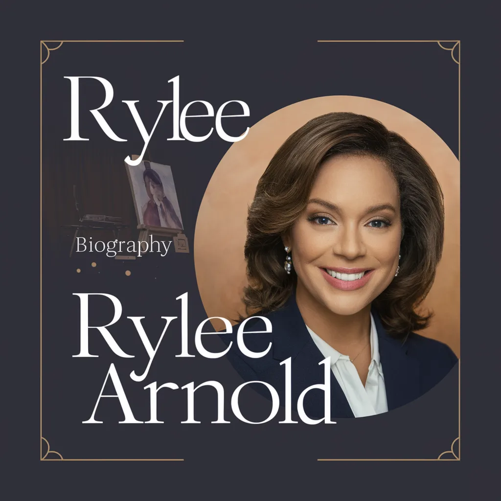 Rylee Arnold Biography