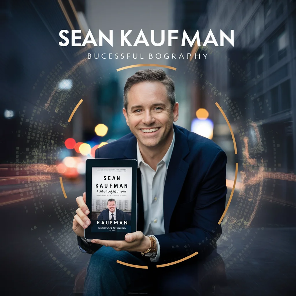 Sean Kaufman Biography