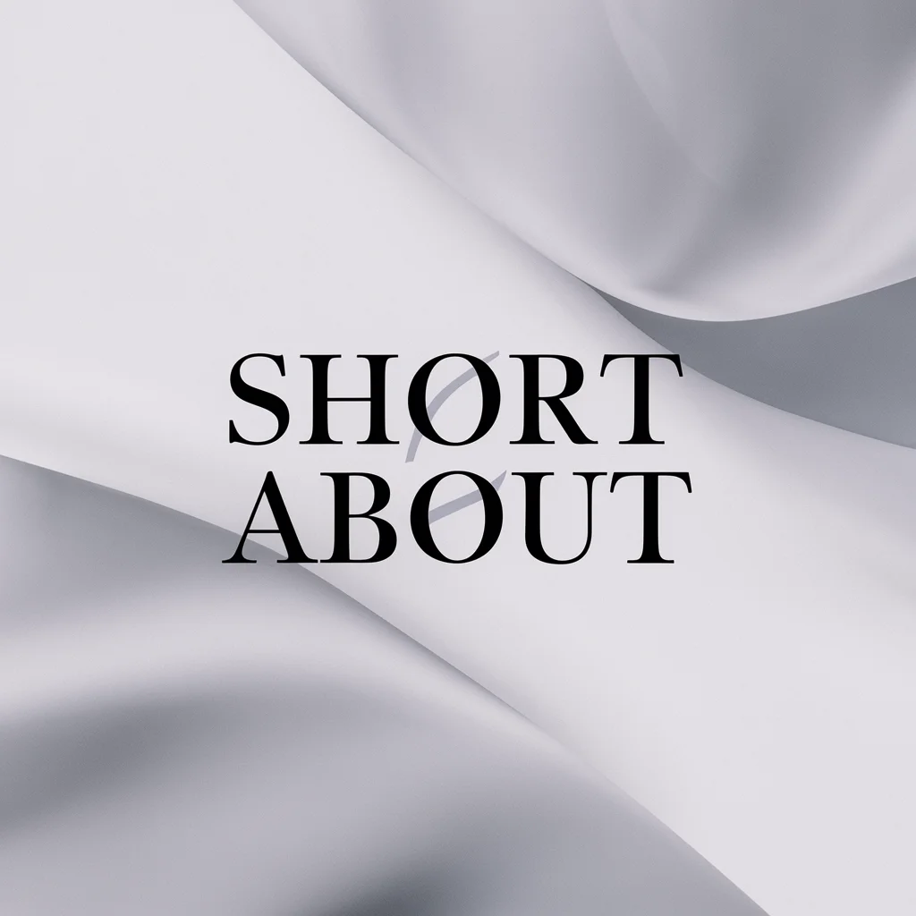 Short About