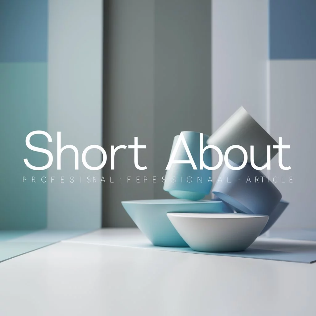 Short About