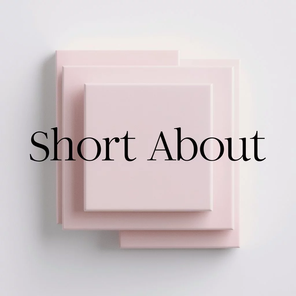 Short About: