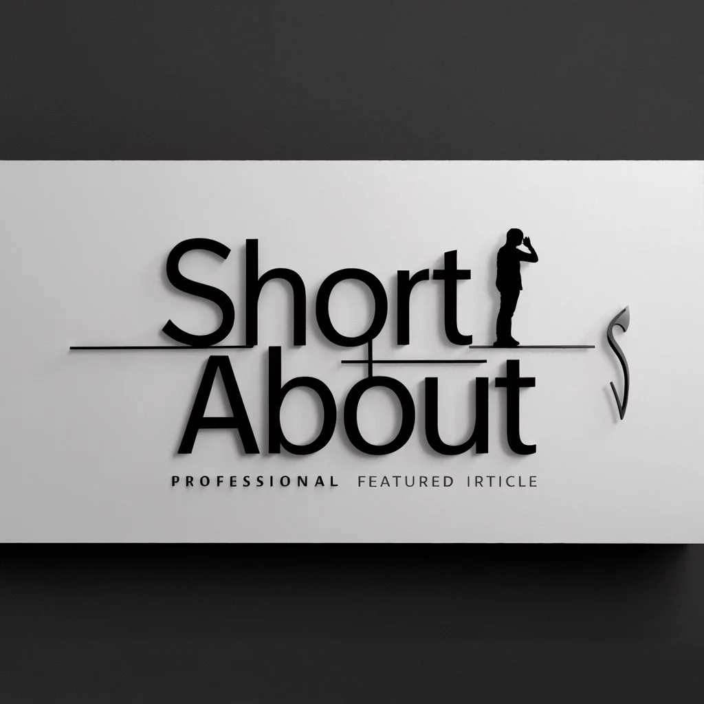 Short About